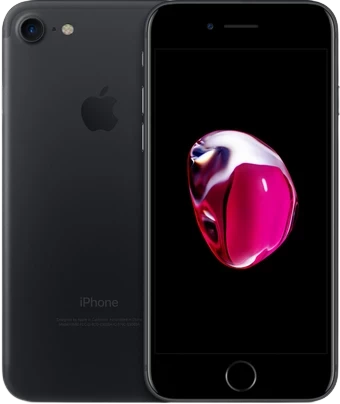 apple-iphone-7-32gb-removebg-preview Μεταχειρισμένο iPhone 7 128GB Μαύρο - Image 1
