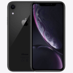 Μεταχειρισμένο iPhone XR 64GB Μαύρο
