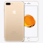Μεταχειρισμένο iPhone 7 Plus 32 GB Χρυσαφί
