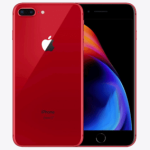 Μεταχειρισμένο iPhone 8 Plus 64GB Κόκκινο