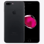 Μεταχειρισμένο iPhone 7 Plus 128GB Μαύρο
