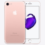 Μεταχειρισμένο iPhone 7 32GB Pink