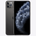 Μεταχειρισμένο iPhone 11 Pro Max 64GB Space Gray