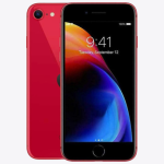 Μεταχειρισμένο iPhone 8 64GB Red
