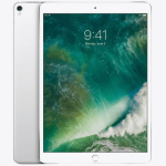 Μεταχειρισμένο iPad Pro 12,9 2017 64GB Ασημί