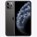 Μεταχειρισμένο iPhone 11 Pro Max 256GB Γκρι