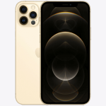 Μεταχειρισμένο iPhone 12 Pro 128GB Gold