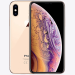 Μεταχειρισμένο iPhone XS Max 512GB Gold