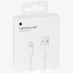 Καλώδιο Apple USB-A σε Lightning 1 Μέτρο