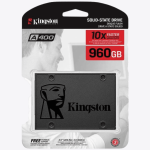 SSD Kingston A400 960GB