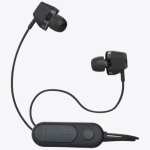 Ακουστικά Handsfree iFrogz Sound Hub XD2 Μαύρο