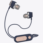 Ακουστικά Handsfree iFrogz Sound Hub XD2 Μπλε