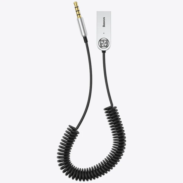 Καλώδιο Baseus Αυτοκινήτου Wireless Bluetooth 5 - Image 2