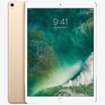 Μεταχειρισμένο iPad Pro 10.5 2017 64GB Gold