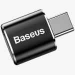 Αντάπτορας Baseus USB-A σε Type-C Male