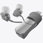Ακουστικά Handsfree iFrogz Impulse Duo