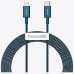 Καλώδιο Baseus Superior Series Type-C σε Lightning 2 Μέτρα (CATLYS-C03)
