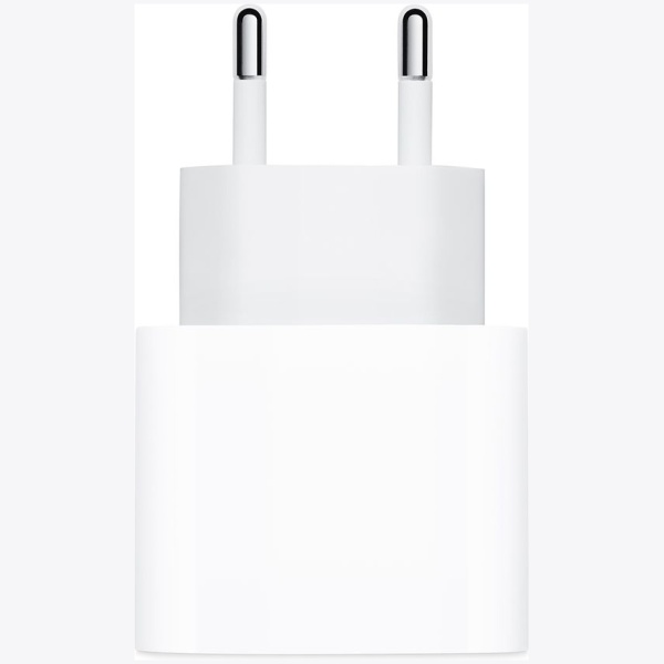 Φορτιστής Apple USB-C 20W - Image 1