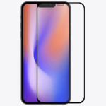 Τζάμι Προστασίας Οθόνης Πλήρης Κάλυψης iPhone 13 Mini
