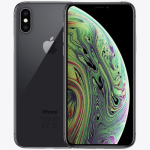 Μεταχειρισμένο iPhone XS 256GB Space Gray