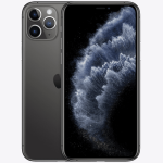 Μεταχειρισμένο iPhone 11 Pro 512GB Space Gray