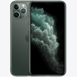 Μεταχειρισμένο iPhone 11 Pro Max 256GB Πράσινο