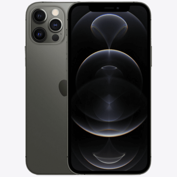 12pr-removebg-preview Μεταχειρισμένο iPhone 12 Pro Max 256GB Space Gray - Image 1
