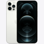 Μεταχειρισμένο iPhone 12 Pro 128GB Silver