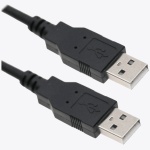 Καλώδιο POWERTECH USB-A σε USB-A (AB-U015)