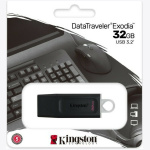 Kingston USB 3.2 DataTraveler 32GB