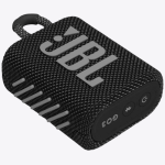 JBL Αδιάβροχο Ηχείο Bluetooth 4.2W Μαύρο