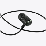 Ακουστικά Remax Proda In-ear Handsfree (PD-E600) Μαύρο