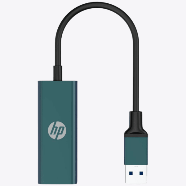Αντάπτορας USB Δικτύου για Ενσύρματη σύνδεση Gigabit Ethernet HP - Image 3