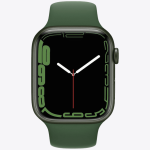 Apple Watch Series 7 GPS 45mm Πράσινο