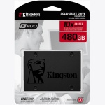 SSD Kingston A400 480GB