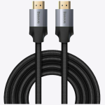 Καλώδιο Baseus HDMI 2.0 HDMI male σε HDMI male 5 Μέτρα (CAKSX-E0G)