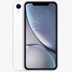 Μεταχειρισμένο iPhone XR 128GB White