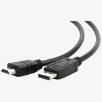 Μετατροπέας Displayport σε HDMI 1.8 Μέτρα