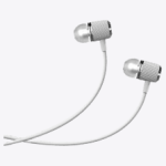 Ακουστικά Remax Proda In-ear Handsfree (PD-E600) Λευκό