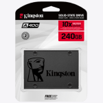 SSD Kingston A400 240GB