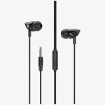 Ακουστικά Remax In-ear Handsfree (RW-106)