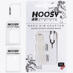 Αντάπτορας Nano και Micro SIM