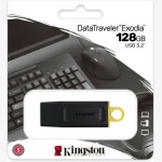 Kingston USB 3.2 DataTraveler 128GB