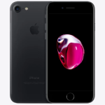 Μεταχειρισμένο iPhone 7 128GB Μαύρο