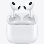 apple airpods