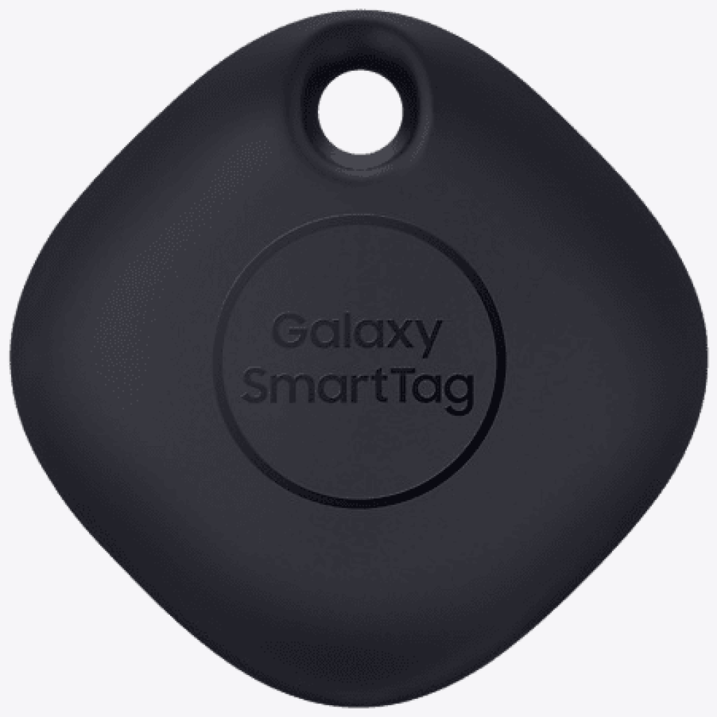 Samsung Smart tag