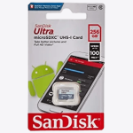 memory micro sdxc
