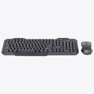 Πληκτρολόγιο και ποντίκι