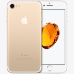Μεταχειρισμένο iPhone 8 Plus 64GB Gold