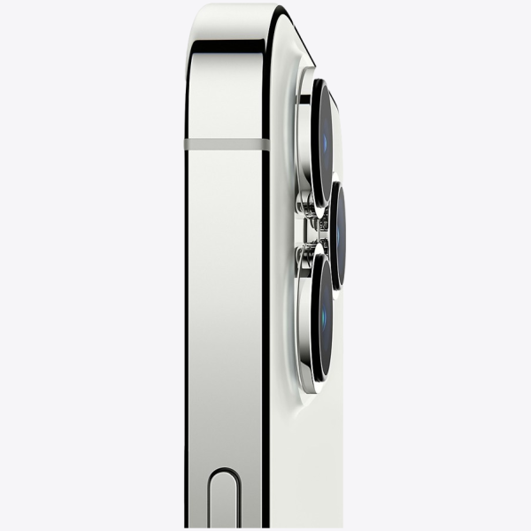 Μεταχειρισμένο iPhone 13 Pro 128GB Silver - Image 3